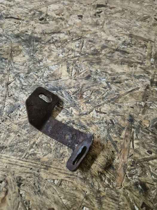 Mocowanie wydechu romet ogar 200