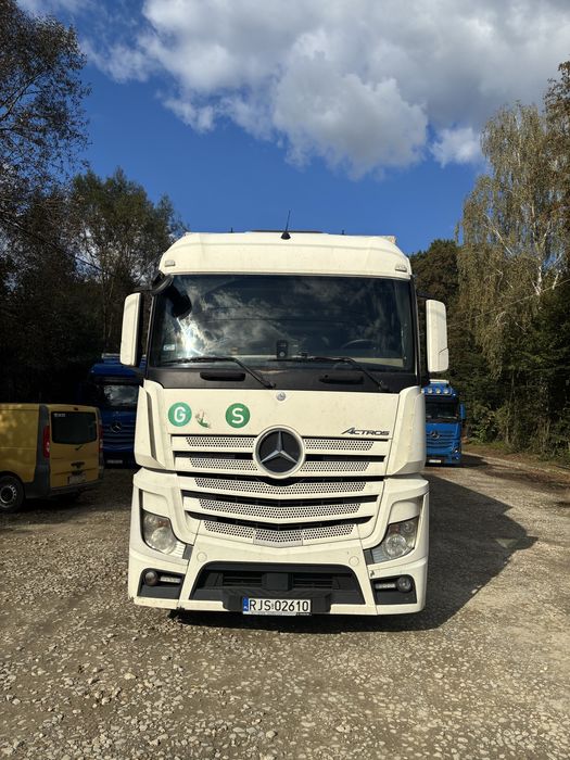 Spzedam Mercedes Mp4