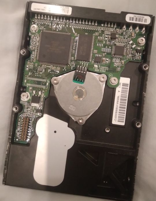 Disco externo ou rigido