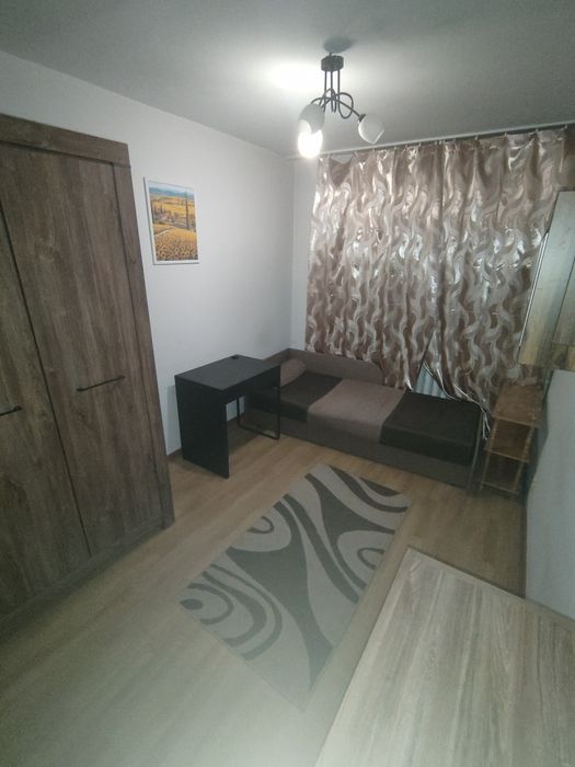 Pokój 1-osobowy, ul. Bełdan, 9 m², świety spokój i prywatność