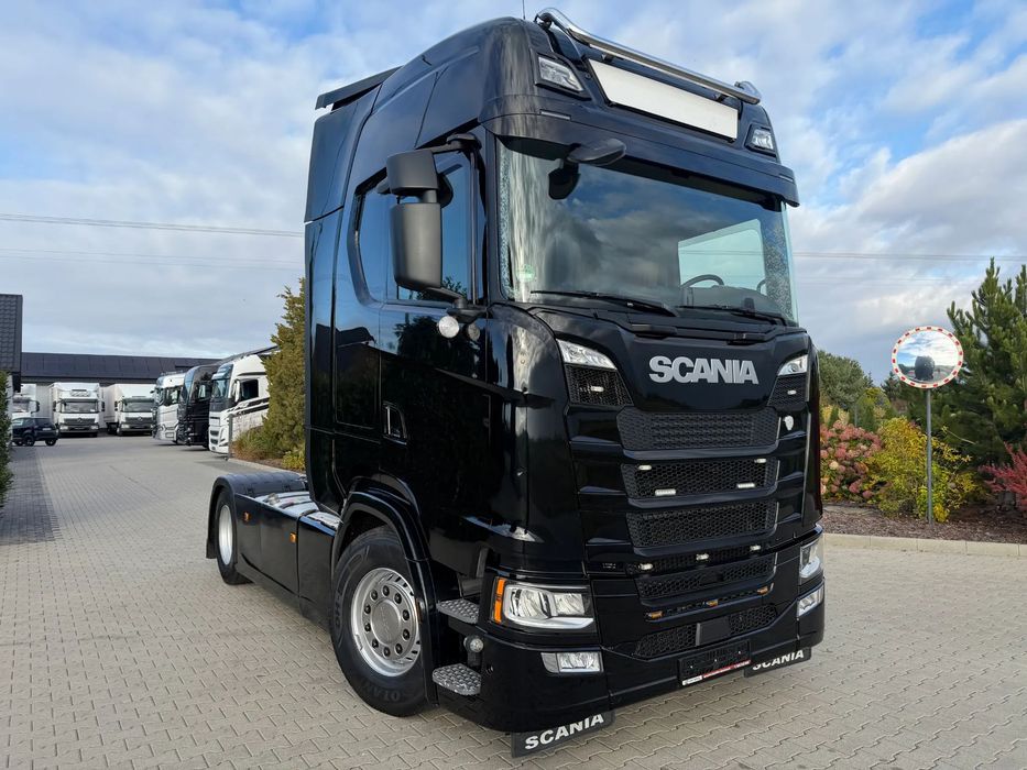 Scania