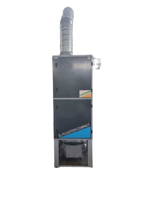 Aspirador Industrial HF Pulsatron