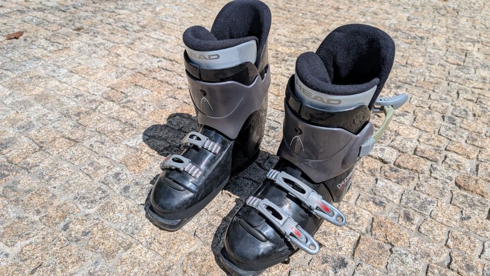 Botas ski / snowboard Head