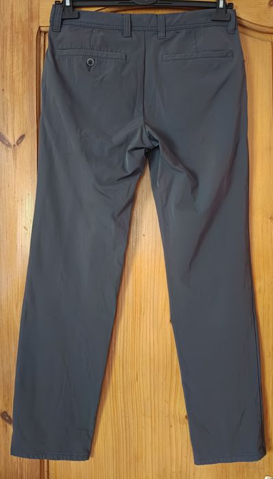 Spodnie golf Alberto S/M