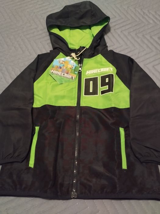 Kispo Minecraft Novo