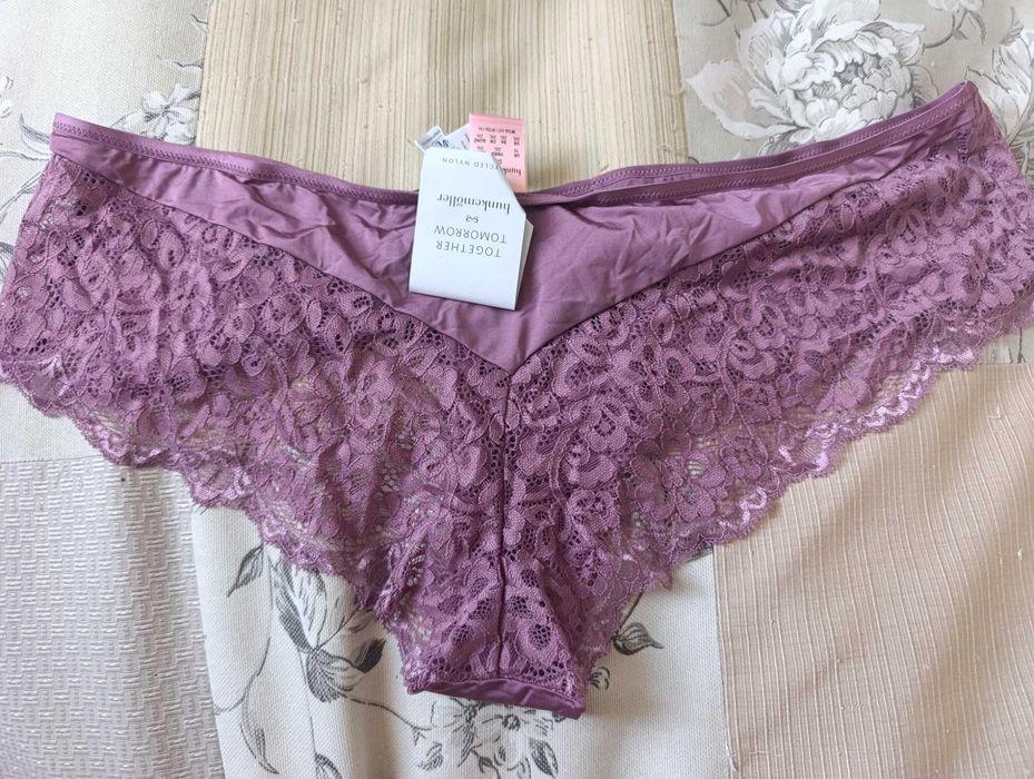 Труси Hunkemöller нові
