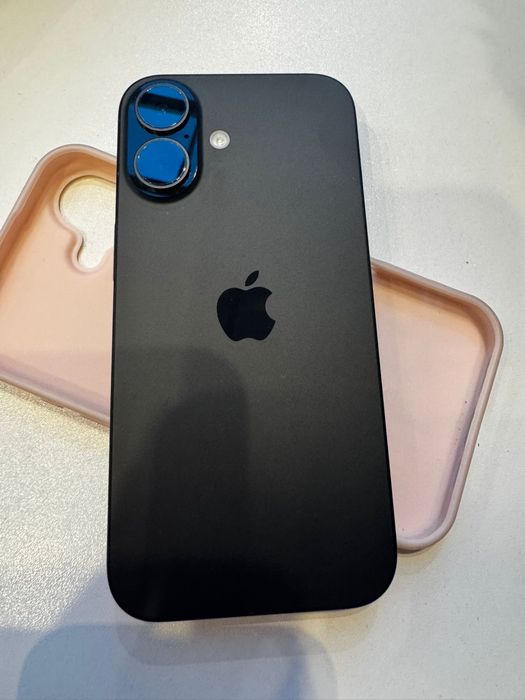iPhone 16 128G