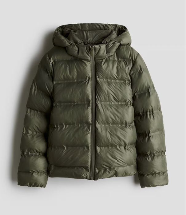 Куртка H&M нова 9-10 рокіа