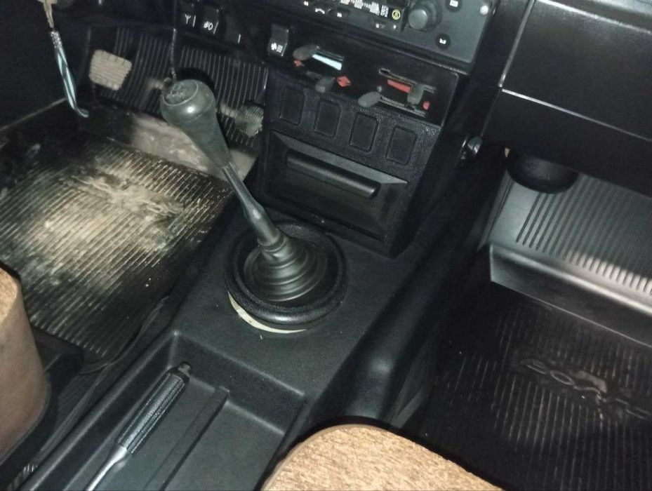 Авто в колекцію Волга ГАЗ 2410 1987р