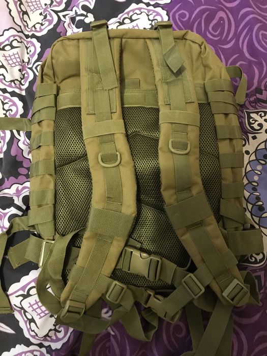 Походный рюкзак. Тактический - НОВЫЙ!