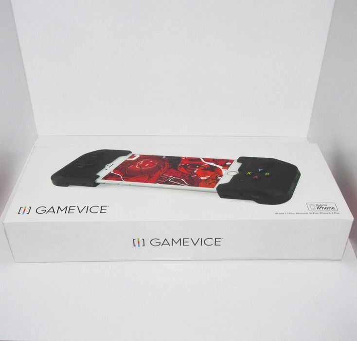 Gamevice Controller For iPhone 6/7/6 Plus/7 Plus And iPhone 6s/6s Plus