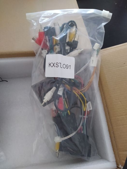 Android Smart Car Radio