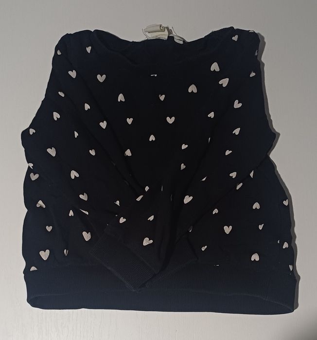 Paka ubran w rozm 98