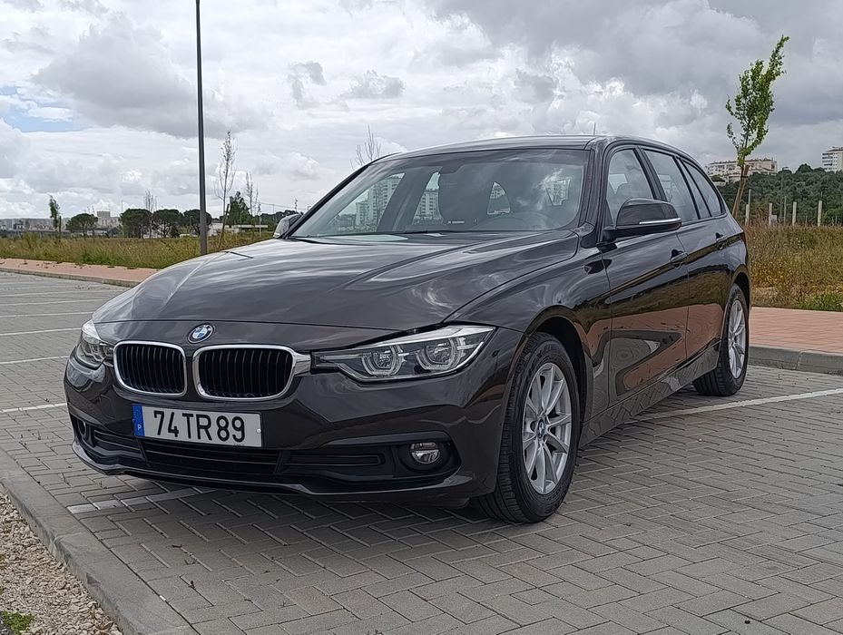 BMW  316 d Advantage