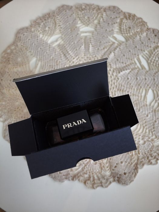 Perfum Prada Paradoxe 50 ml woda perfumowana zapach