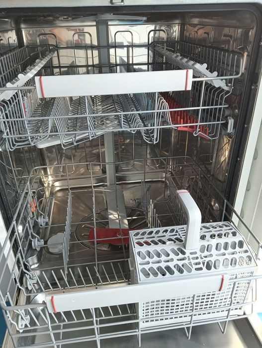 Máquina de lavar loiça AEG FAVORIT 50 XXL