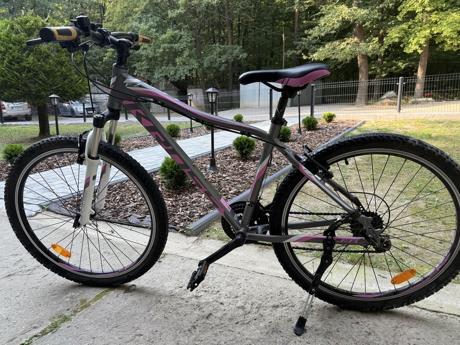 Sprzedam rower kross s