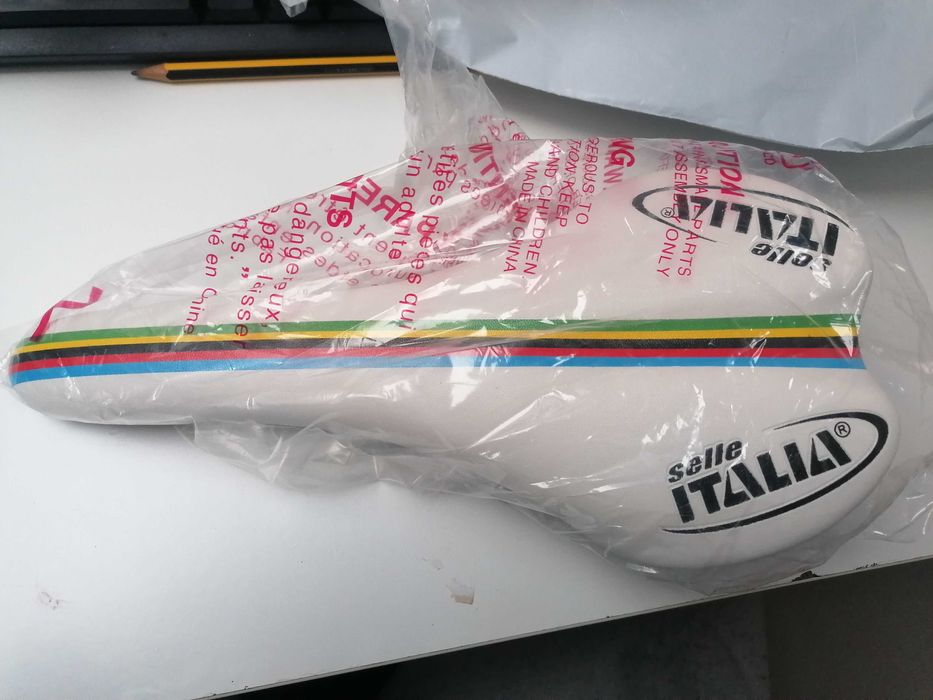 Bicicleta Ciclismo Sangal