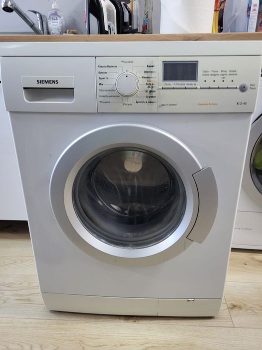 Naprawa serwis sprzetu AGD pralki zmywarki