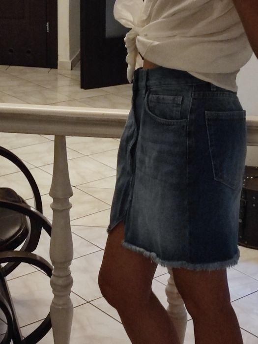 Spódnica Bumbum rozmiar S, M