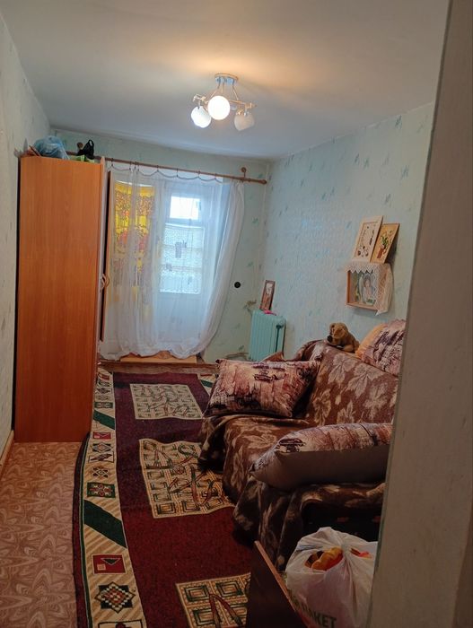 Продам 2 охкімнатну квартиру