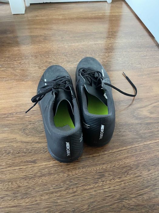 Sapatilha Futsal Nike Gx Academy (42)