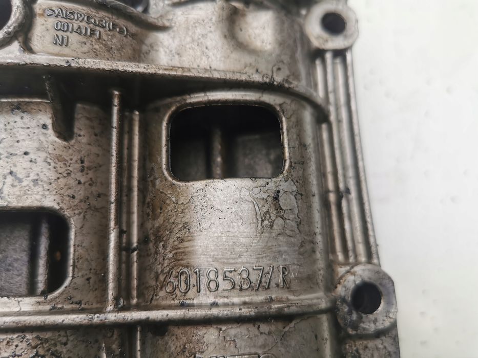 wałki balansowe opel zafira b 2.0cdti b20dth 6018537 55495000a