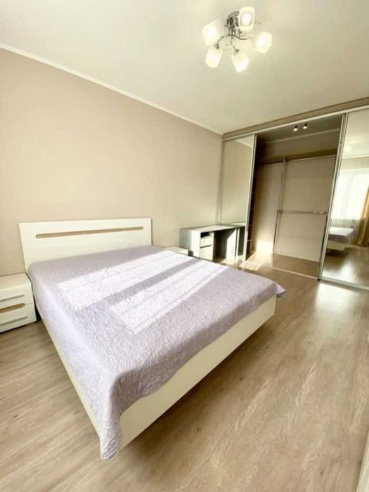 Здається 1-кімнатна квартира,вул.Калнишевського,14