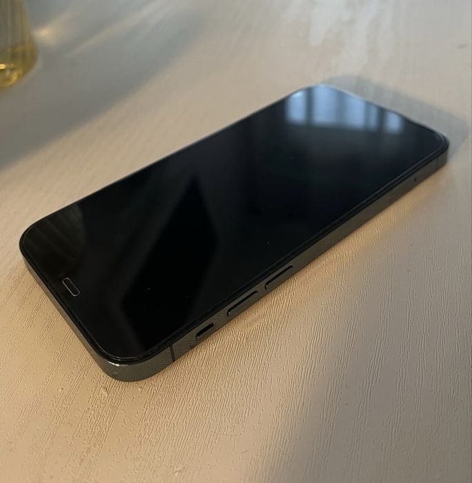 IPhone 12 Pro  128GB
