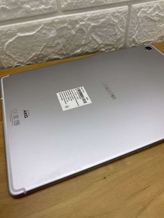 Samsung Galaxy Tab S5e