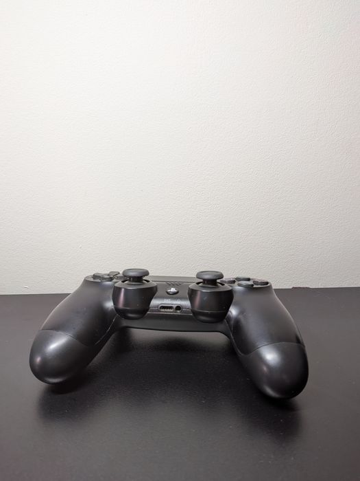 Comando PlayStation 4