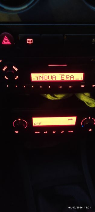 SEAT Ibiza 1400 TDI