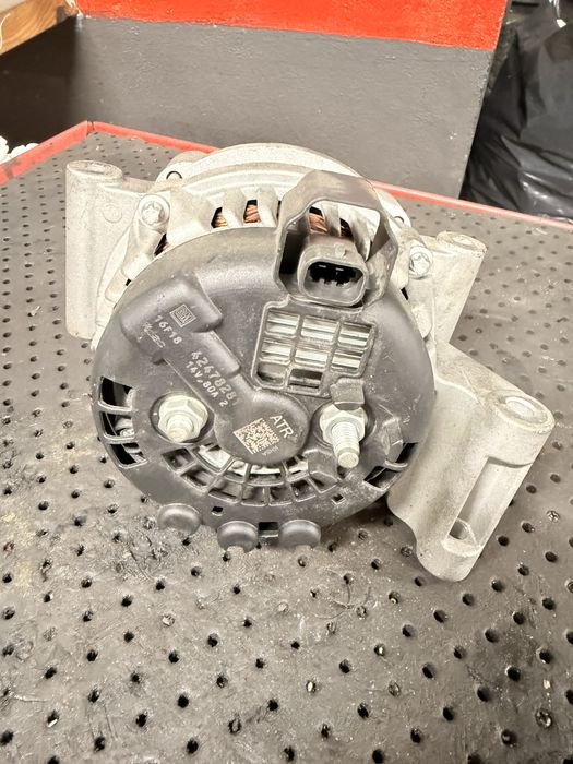 Alternador Opel Karl 1.0