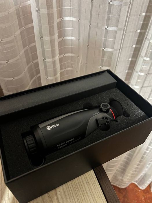 Тепловізійний монокуляр INFIRAY (iRay) AFFO AL 19