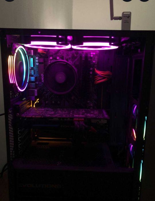 Акція! - Комп&#x27;ютер ігровий