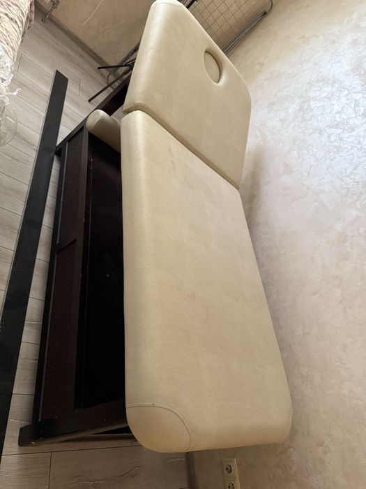 кушетка косметологическая