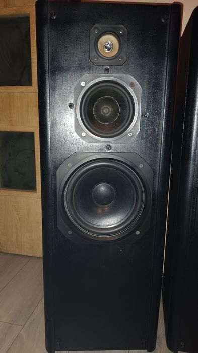 Baltic 50 Norsk Audio 100% sprawne