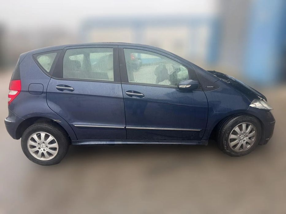 Mercedes W169 A 180 CDI de 2005 para peças