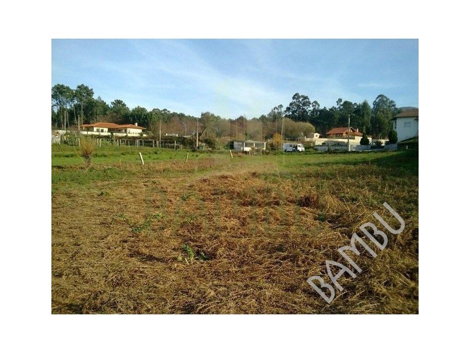 Terreno para construção