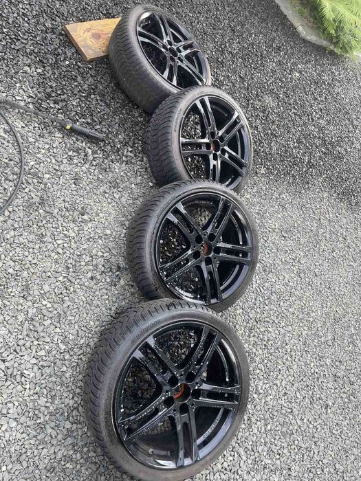 5x114.3 r18 rial Germany