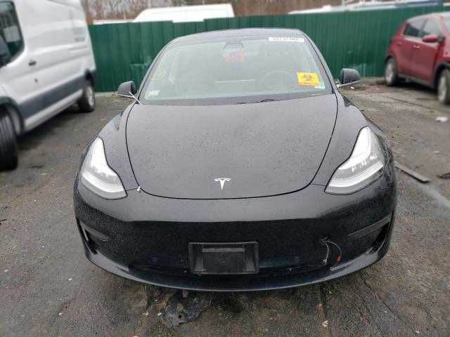 TESLA MODEL 3 2019 року з США