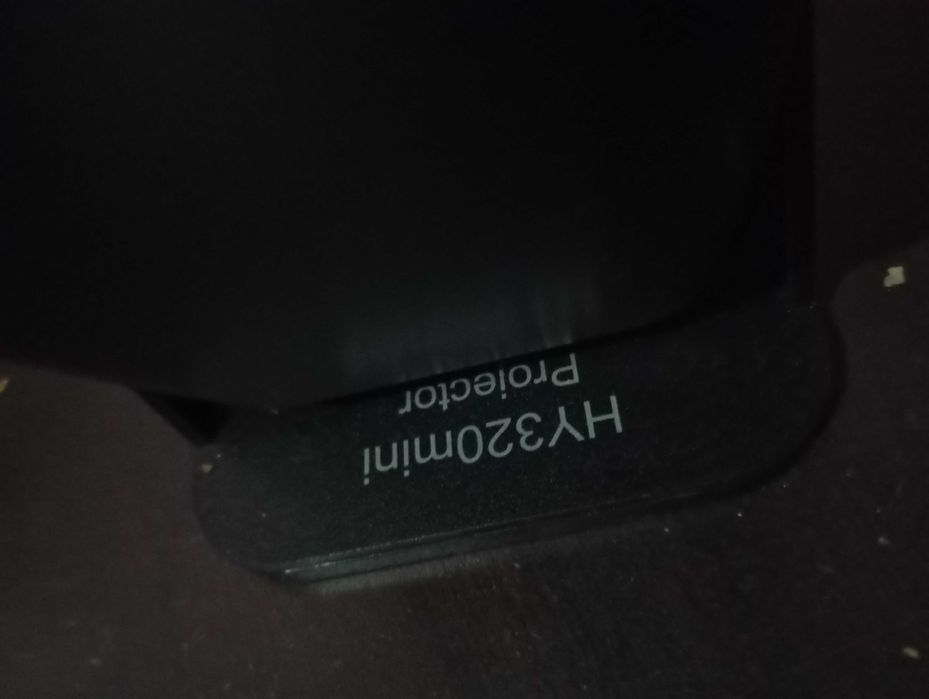 Projector magcubic ultra HD 4K novos