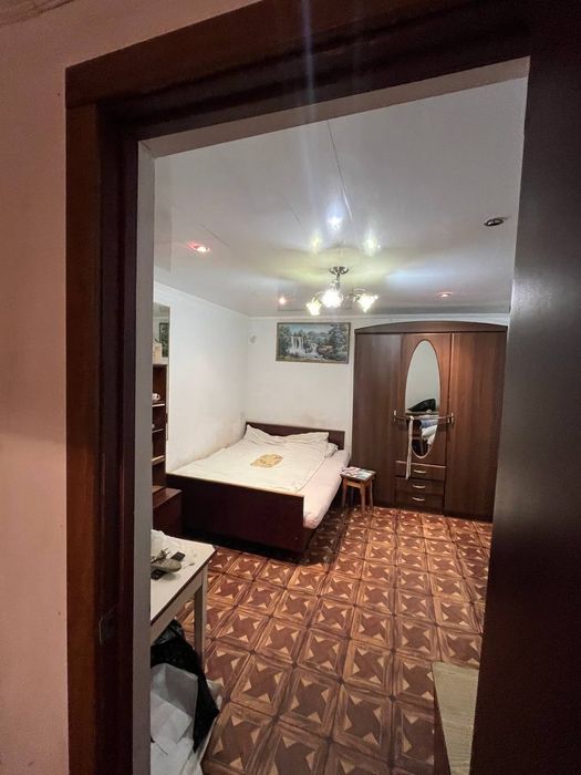 СРОЧНО !!! Продається 1 кімнатна квартира в центрі міста