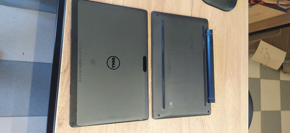 Планшет 2в1 Dell Venue 10 Pro