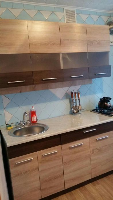 Своя 2_ка на корбутовке