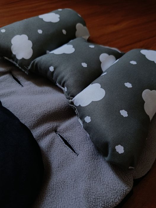 Saco cama para bebé