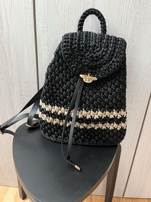 Nowy placak handmade