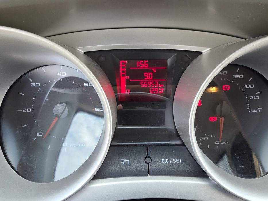 Seat Ibiza 1.6TDI 105cv  57.000km Kit Aerodinâmico