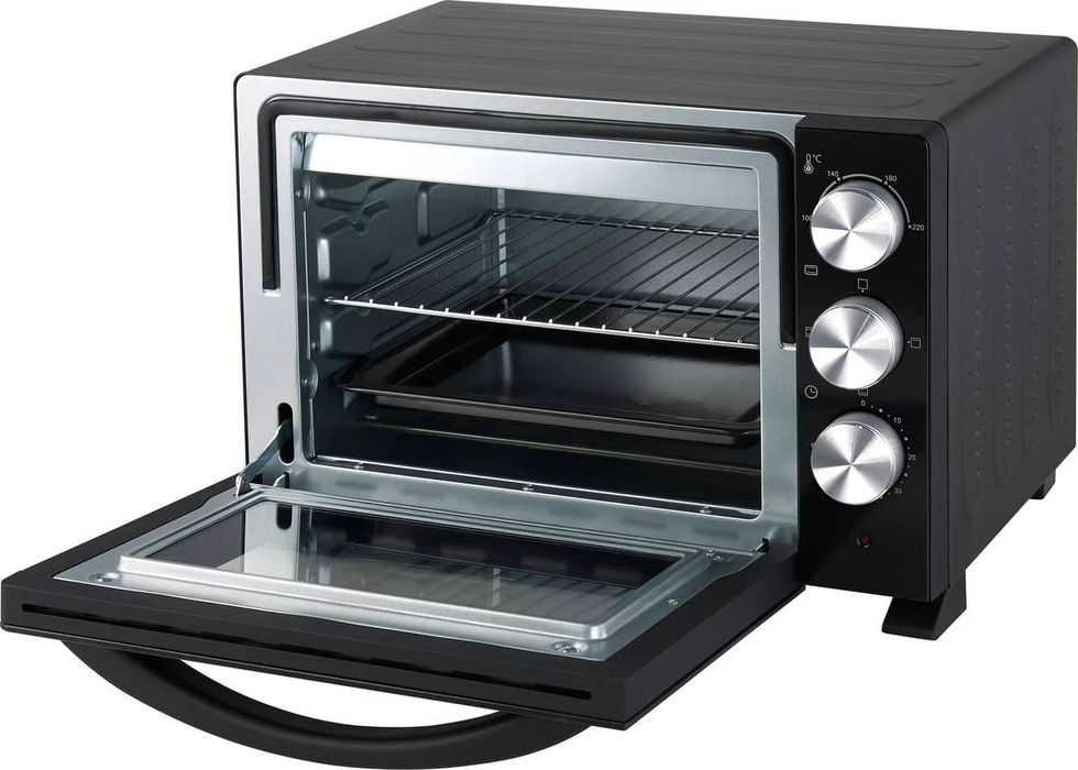 Mini forno BECKEN BMO4136