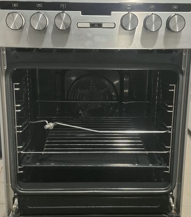 Kuchenka Amica z transportem,Gwarancja